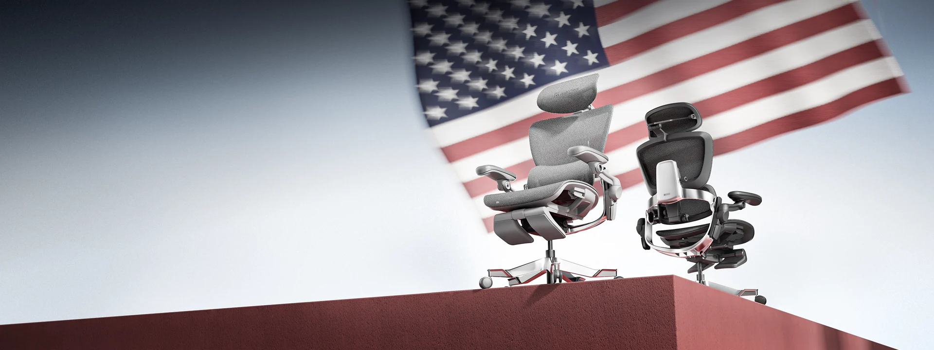 Elevate Your Peak Ergonomic Comfort